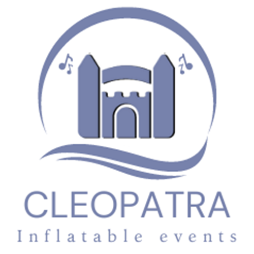 Cleopatrainflatableevents